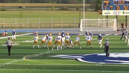 Owatonna football highlights Hastings High School