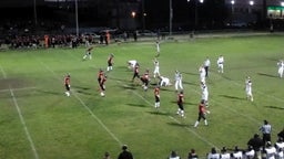 Arroyo football highlights Alameda