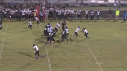Spanish River football highlights vs. Olympic Heights