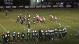 Riverside football highlights Chelan High School