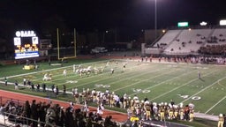 Allentown Central Catholic football highlights Bethlehem Catholic High School