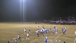 Brighton football highlights Fayette Ware High