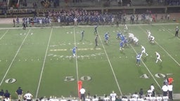 Brendan Gutierrez's highlights Klein High School