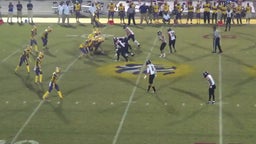 Atlantic Coast football highlights vs. Columbia