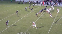 Atlantic Coast football highlights vs. Providence High