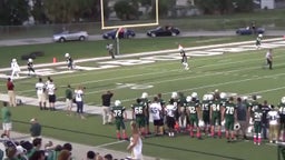 Wills Kable's highlights vs. Viera