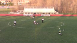 Plymouth/Canton/Salem lacrosse highlights Howell