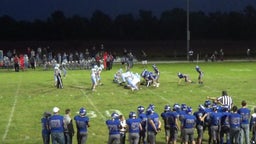 Moravia football highlights WACO High School