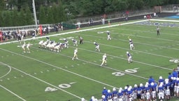 Matthew Coons's highlights Cathedral High School