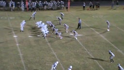 Lakewood Ranch football highlights vs. Riverview