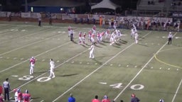 Nathan Garmo's highlights South Lyon High School