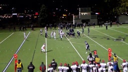big play in league championship