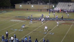 Reicher Catholic football highlights Lutheran High North 