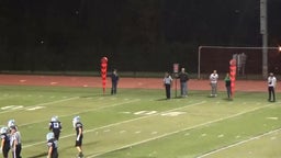 Mahwah football highlights vs. Ridgefield Park