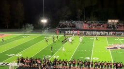 Marshfield football highlights Stevens Point High School