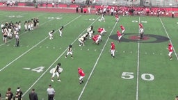 Grove City football highlights New Castle 