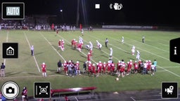 Southwest Florida Christian football highlights LaBelle High School