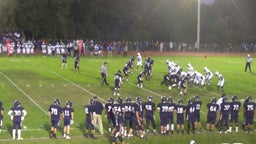 Middletown football highlights Pine Bush