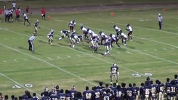 Jefferson County football highlights vs. Baldwin