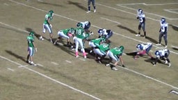 Jackson Wilson's highlights Woodmont High School