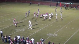 Loganville football highlights Buford High School
