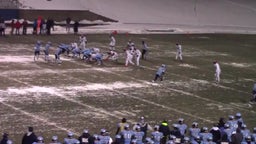 Ralston Valley football highlights Fairview High School - Boys Varsity Football