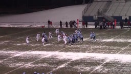 Chase Heffley's highlights vs. Fairview High School