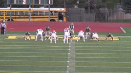 Kearns football highlights Murray High School