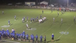 Dierks football highlights Gurdon High School