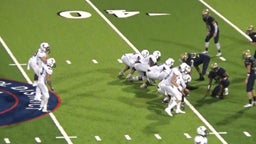 Brody Mclemore's highlights Montgomery Clear Lake