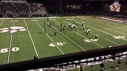 Hackett football highlights Charleston High School