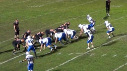 Buckhannon-Upshur football highlights Elkins High School