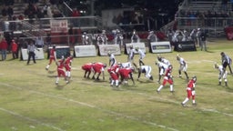 Charles Hammond's highlights Hartsville High School