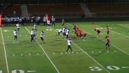West Salem football highlights vs. Sprague High School