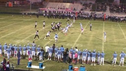 Skyview football highlights Rocky Mountain High School