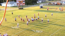 Willard football highlights Vermilion High School