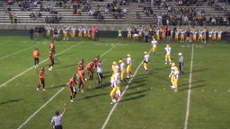 Braylin Steckelberg's highlights vs. Ogden High School