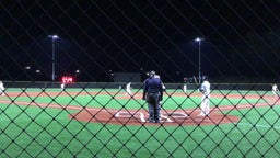 Cullman baseball highlights Helena High School