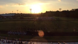 South Central football highlights Greene Central High School