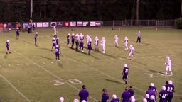 Dyer County football highlights Clarksville High School