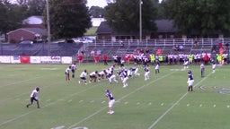 Chris White's highlights Independence High School