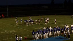 Wrightstown football highlights Winneconne High School