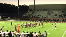 Oconto Falls football highlights Fox Valley Lutheran High School