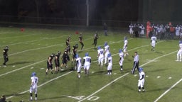 Montezuma football highlights vs. Maquoketa Valley