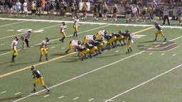 American Heritage football highlights Colquitt County High School