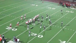 Waco football highlights Killeen High School