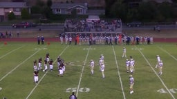 Deer Park football highlights vs. Cheney High School