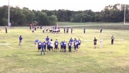 Coyle football highlights Geary High School