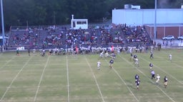 Lithia Springs football highlights vs. Douglas County High