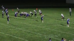 Stanton football highlights vs. Battle Creek HS